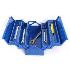 Cassetta degli attrezzi