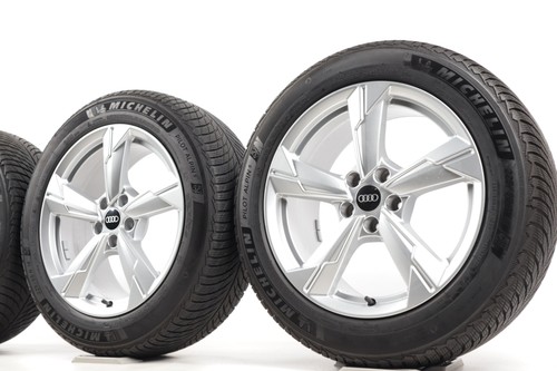 Audi allroad set - a6, c8