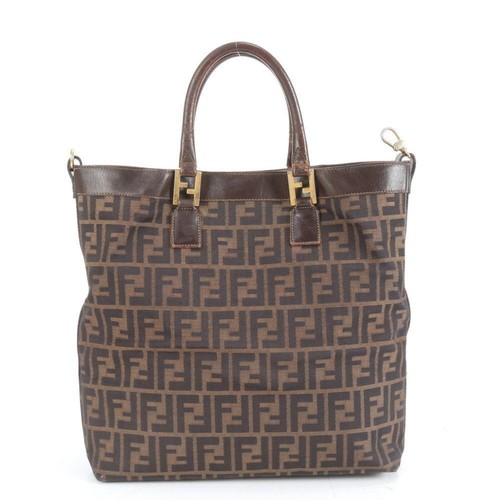 Borsa tote fendi - tote,