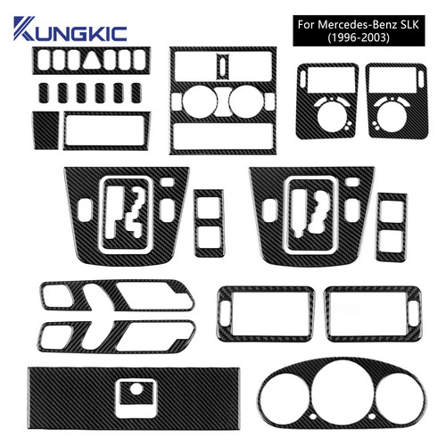 Kit guarnizioni interne - , in