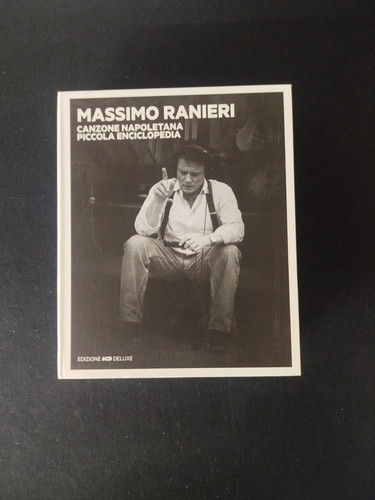 Massimo ranieri canzone - massimo,