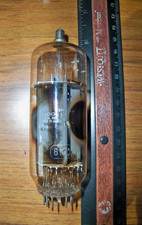 Tubo philco 6kd6 - tubo,