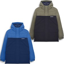 Cappotto giacca invernale