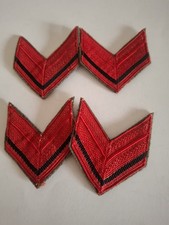 CARABINIERE GRADI APPUNTATO