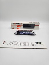 Hobbytrain scala N 2911