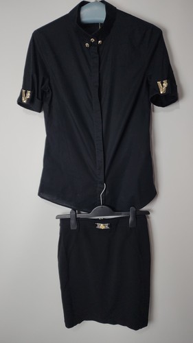 Versace jeans outfit set - outfit,