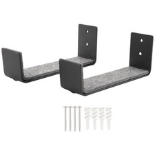 Set rastrelliera parete - set, da