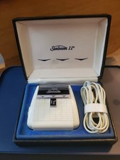 Vintage Sunbeam 11 Razor