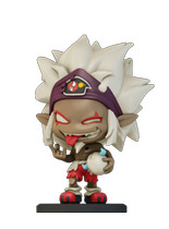 Kriss la Krass [Krosmaster +