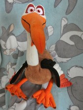 Peluche Disney Niels Nils -