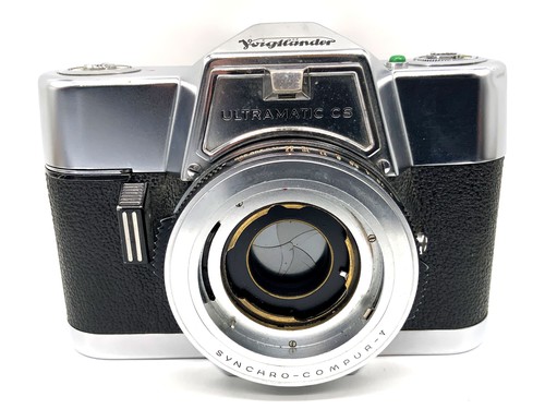 Voigtländer ultramatic slr - voigtländer, cs