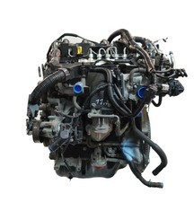 Motore per mazda 2 - gj, d