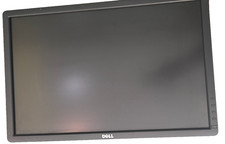 MONITOR PC COMPUTER 22" DELL P2213T USATO 1680X1050 PIXEL VGA DP DVI USB