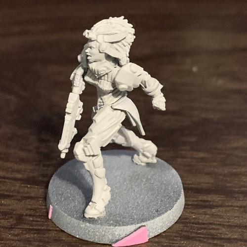 Corvus belli infinity - belli,