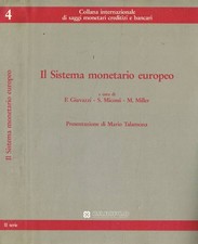 Il sistema monetario europeo