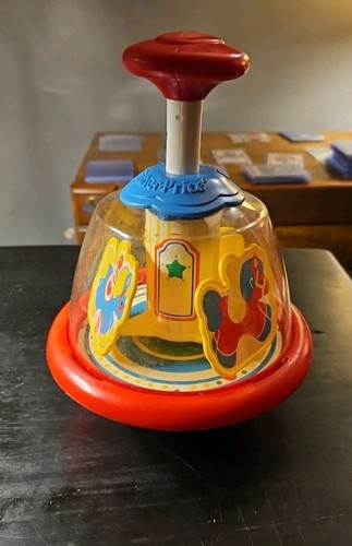 Vintage fisher price cavallo - vintage,,