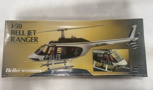 Kit elicottero heller 50 - kit,