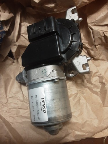 Motore tergicristallo denso - motore,