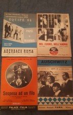 Lotto Spartiti /Equipe 84/ /I