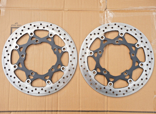 Suzuki gsx 650f 1250f - 650f,
