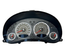 QUADRO STRUMENTI CONTACHILOMETRI JEEP CHEROKEE 2.8 CRD 163 CV (2002-2007)