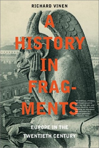 History fragments - a, in