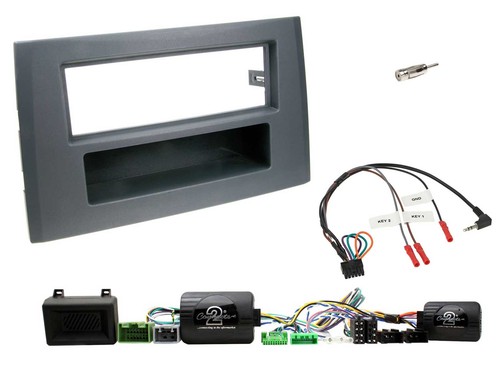 Kit montaggio adattatore
