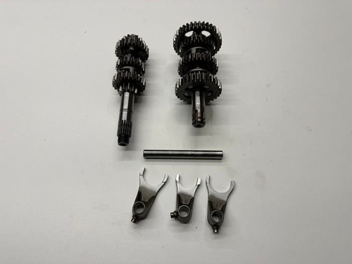Cambio honda 125 - honda, shadow