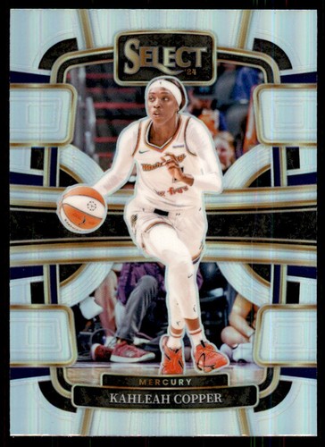 2024 panini select wnba - 2024-25,
