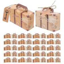 60 Pcs Confezione Regalo Da