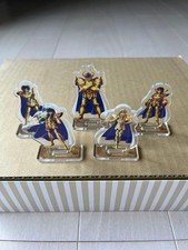 Saint seiya mini acrilico - mini,