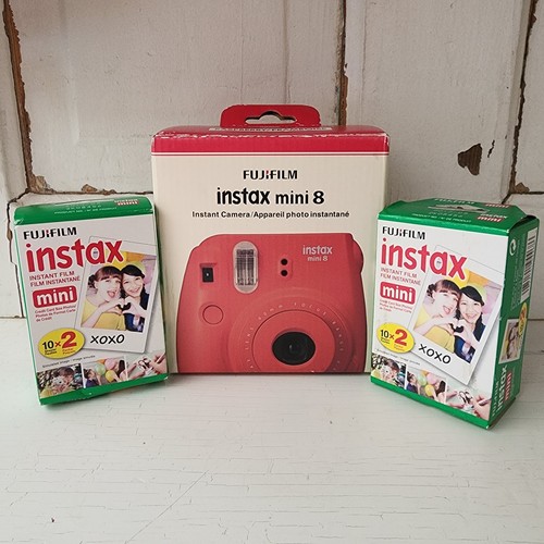 Nuova 2012 fujifilm instax - fujifilm,