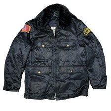 Giacca uniforme Blauer vintage