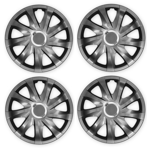 Set copricerchi pollici - 4,