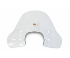 Cupolino Isotta  300x585x3