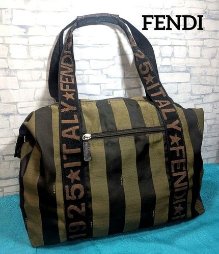 Borsa tracolla fendi - borsa,