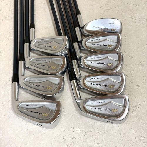 Mizuno pro - pro, ms-211
