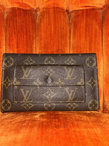 Autentico louis vuitton - louis,