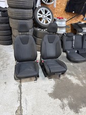 OPEL ASTRA K V 15-21 KOMBI Set