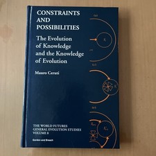 Constraints And Possibilities