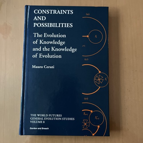 Constraints and possibilities - constraints,
