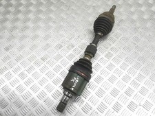 Citroen C-Crosser 2009 Diesel