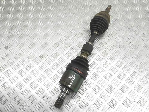 Citroen crosser 2009 diesel - citroen,