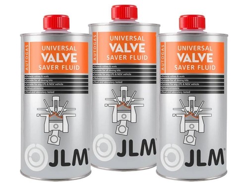 Jlm valve saver - fluid, 3