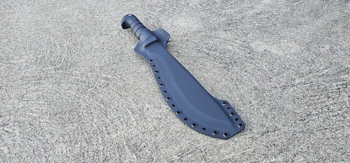 Bar cutlass guaina - "cutlass",