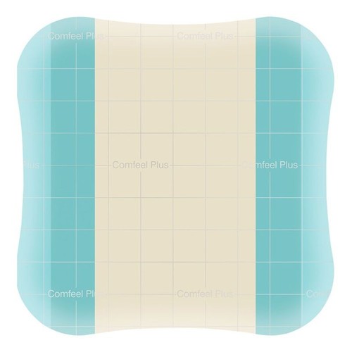 Coloplast comfeel plus - comfeel, 20x20cm
