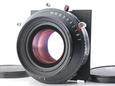 [TOP MINT] Schneider 240Mm F5.6 Apo Symmar MC Copal No.3 Da Giappone