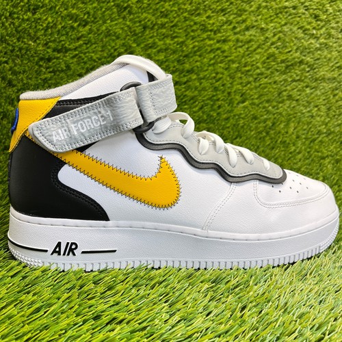 Scarpe basket nike air - da,