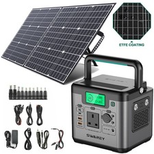 Generatore di Energia Solare