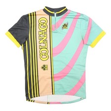 T-shirt ciclismo uomo COLNAGO